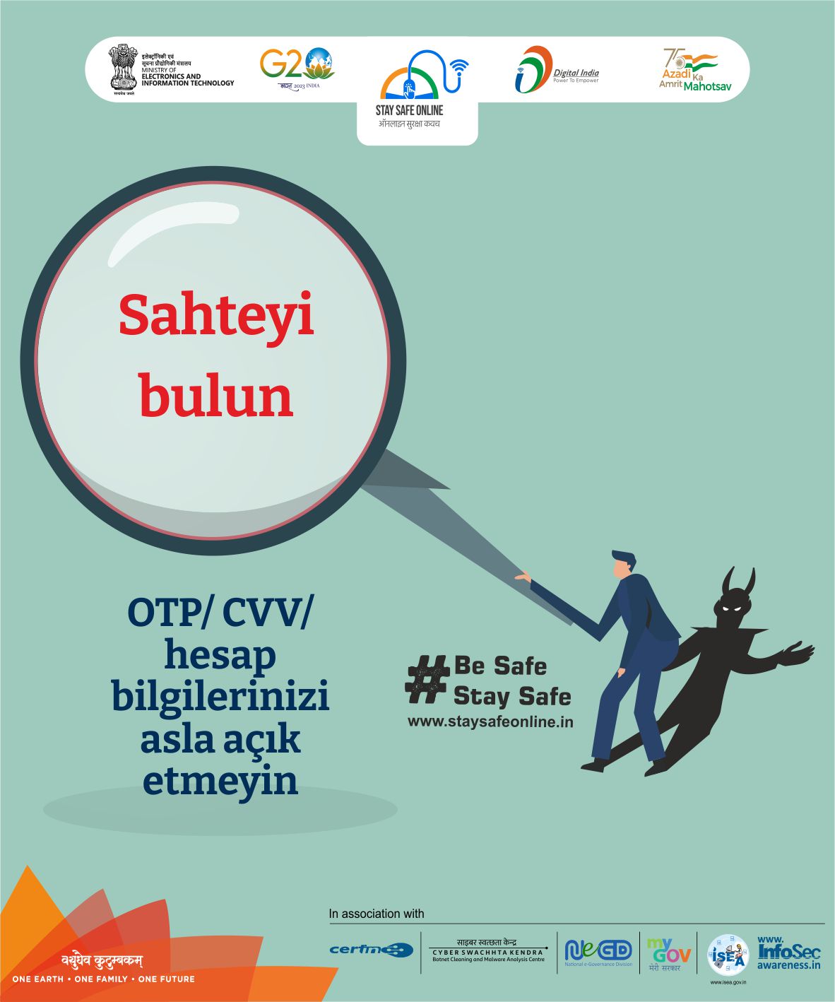 OTP-CVV