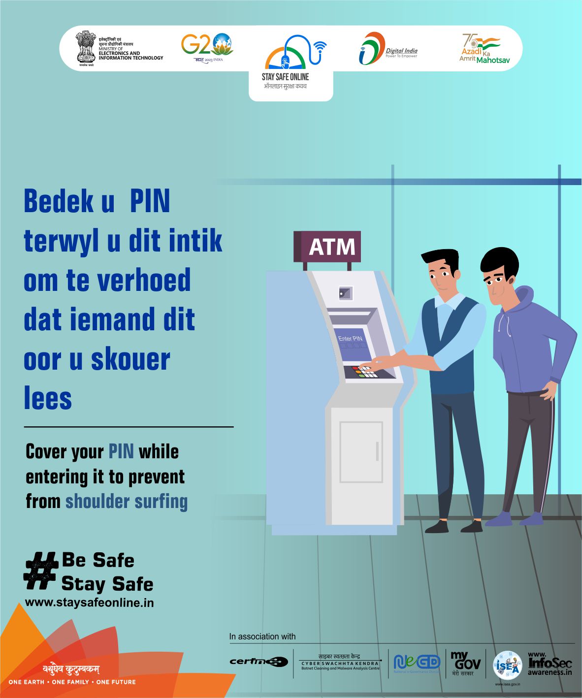 ATM-PIN