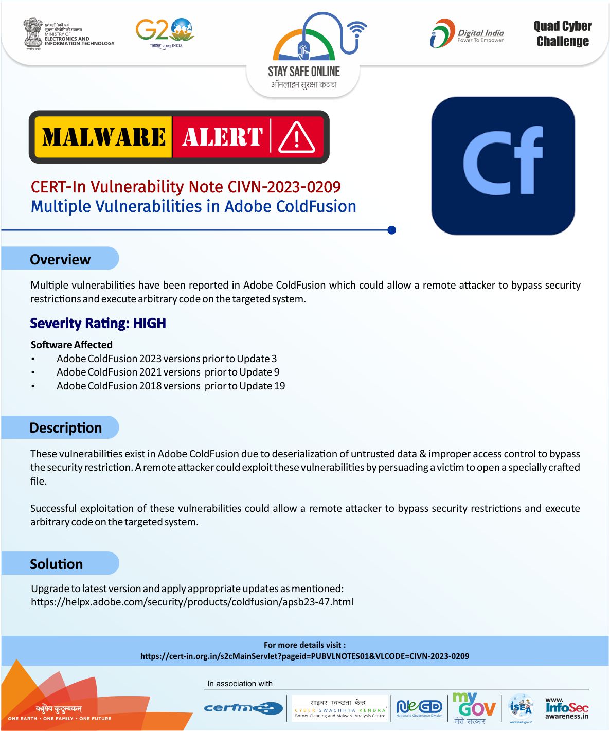 Malware Alert - Jul22