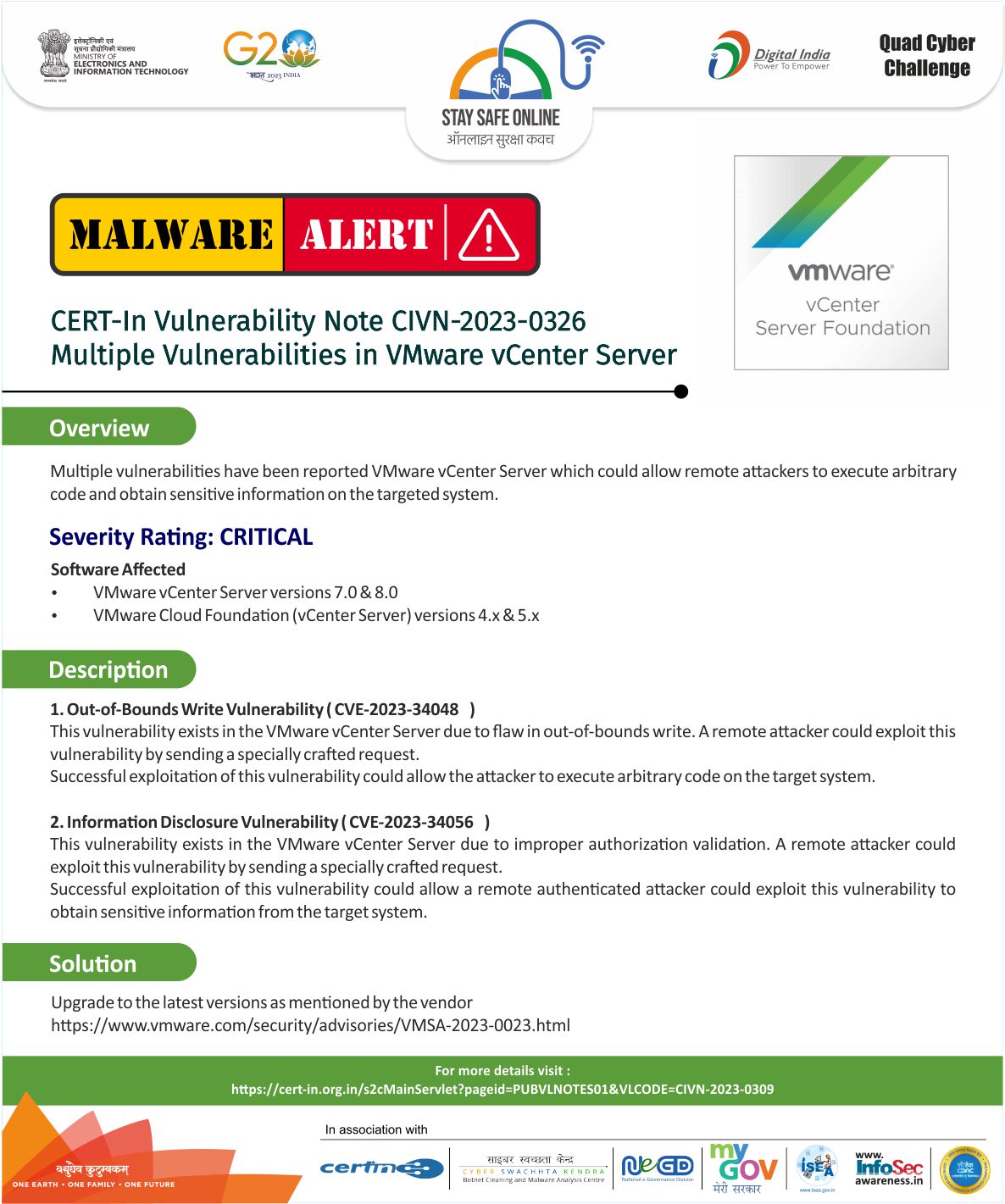 Malware Alert - Oct26