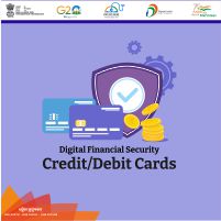 Credit Debit Card Security