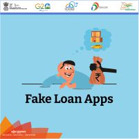 Fake Loan Apps