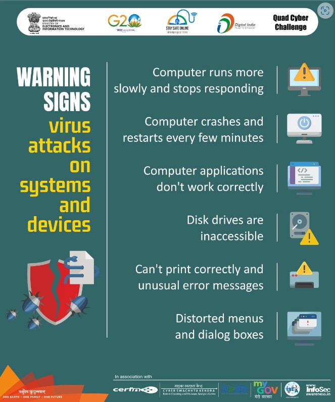 Warning Signs - Jul11