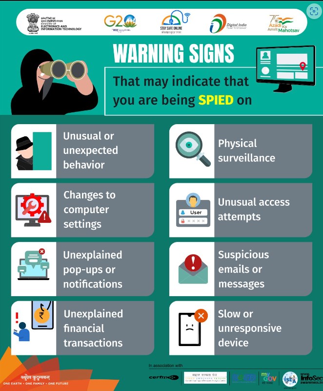 Warning Signs - Jun27