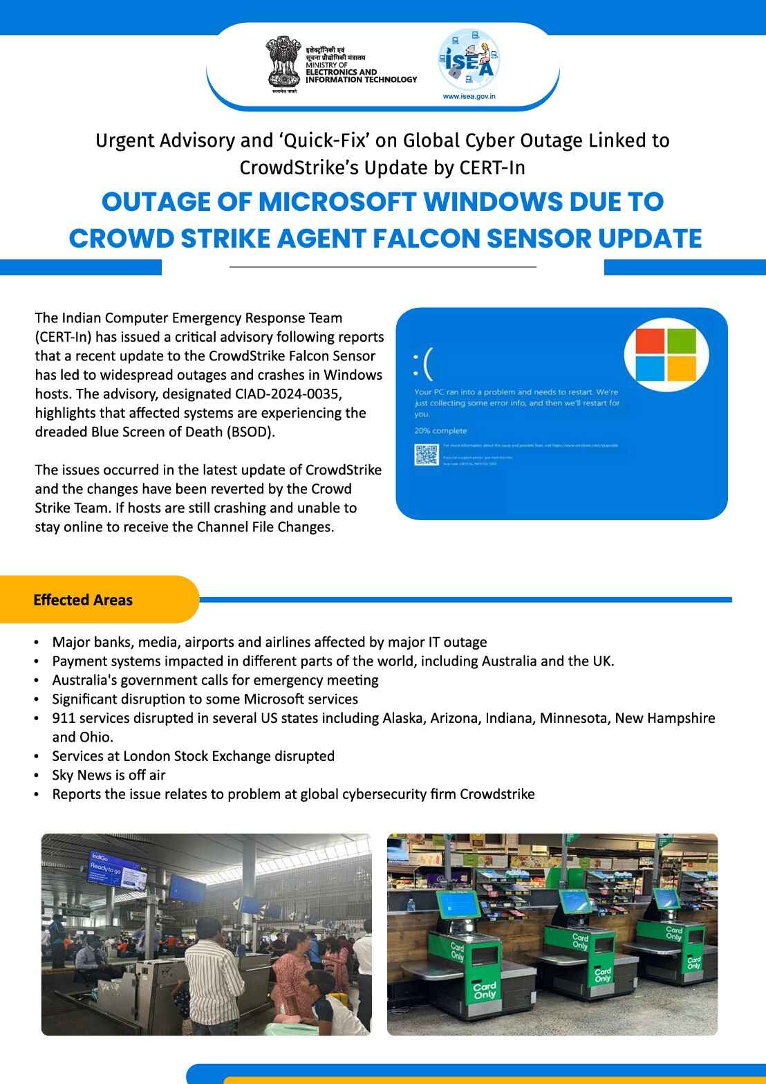 Windows Outrage