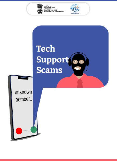 Fake Tech Support