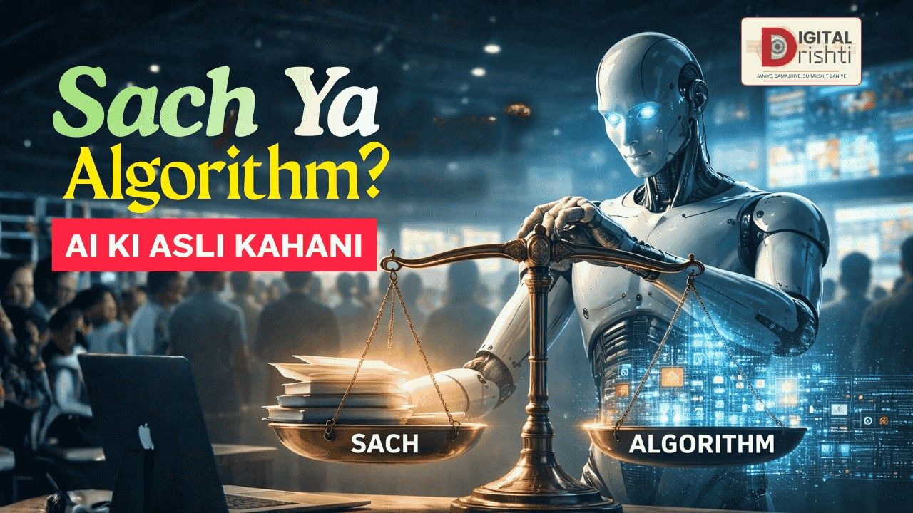 AI Influence on Online Content