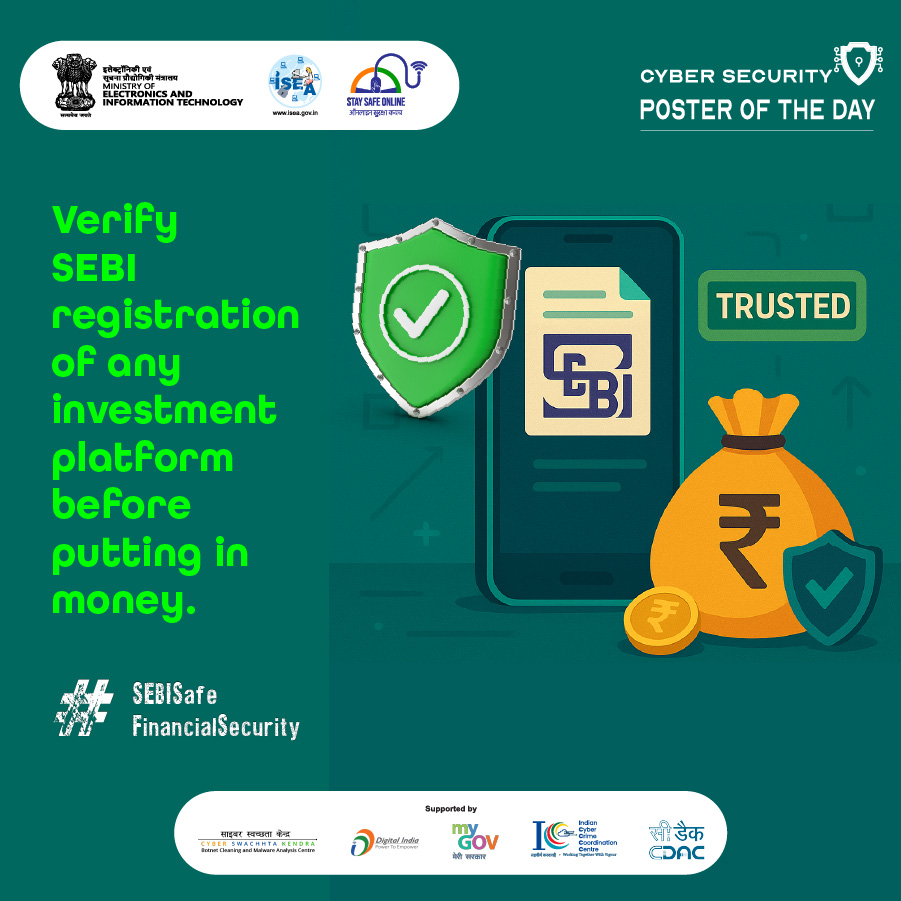 Verify Registration