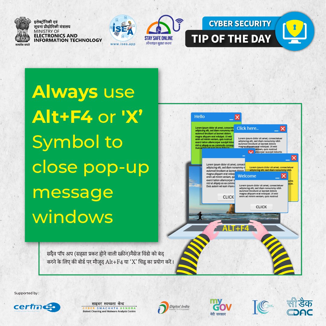 Tip of the day Dec 27